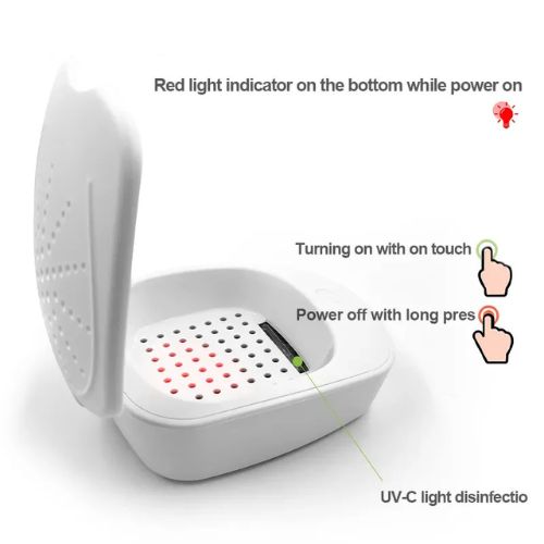 Daily Care UV Cleaning Kit