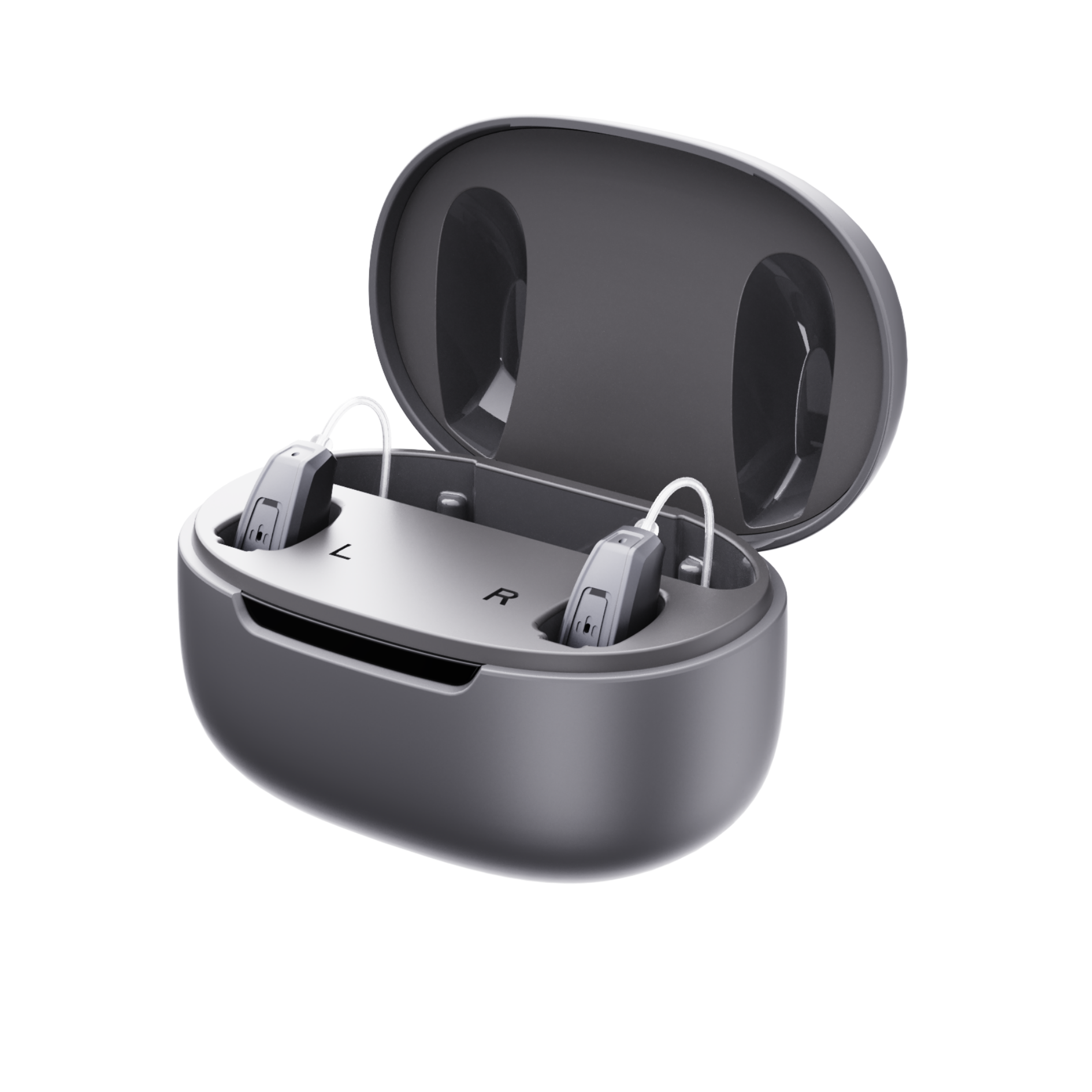 EarVoice® Aura Hearing Solution