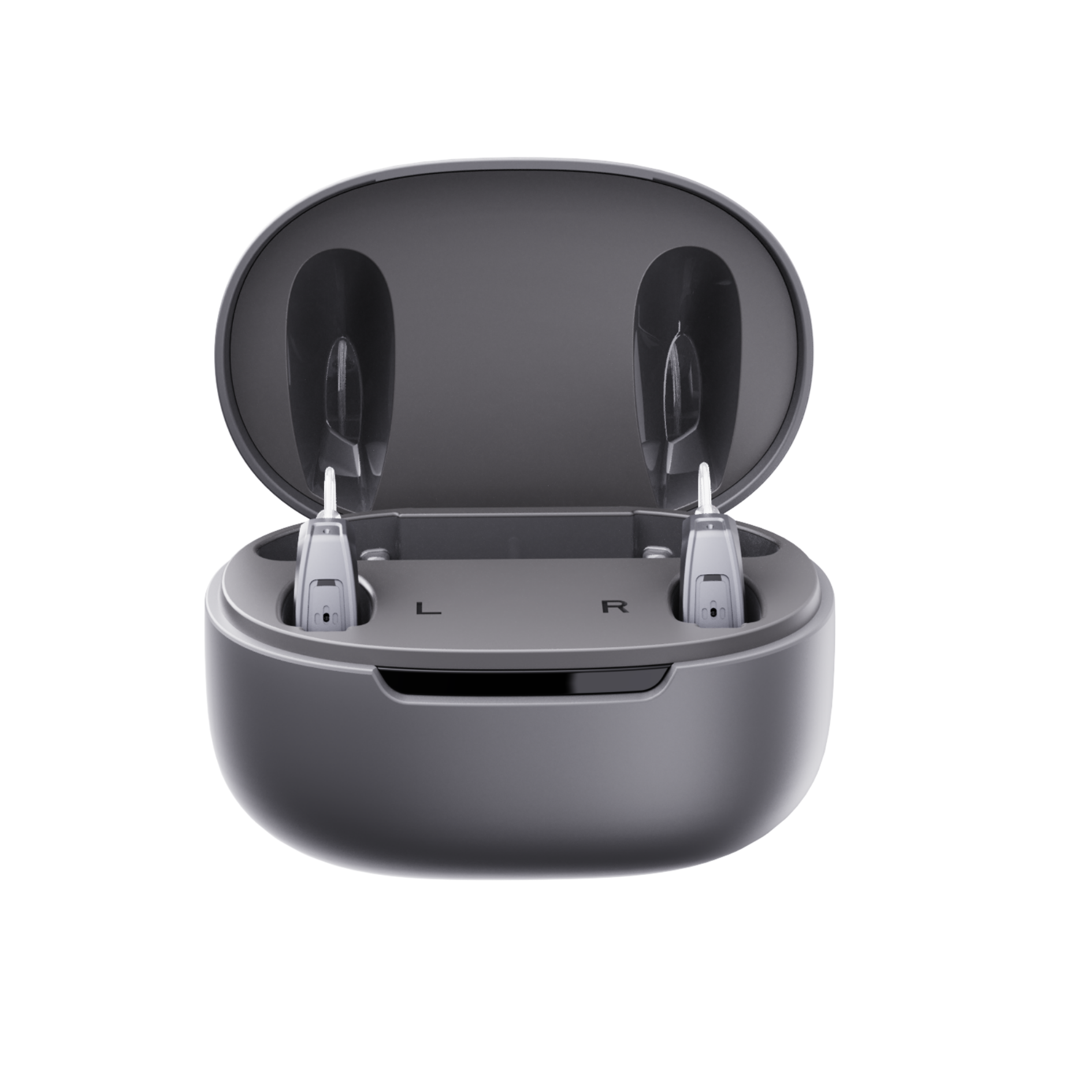 EarVoice® Aura Hearing Solution