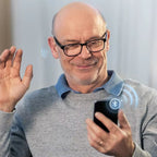 EarVoice® Aura The Smart Hearing Revolution