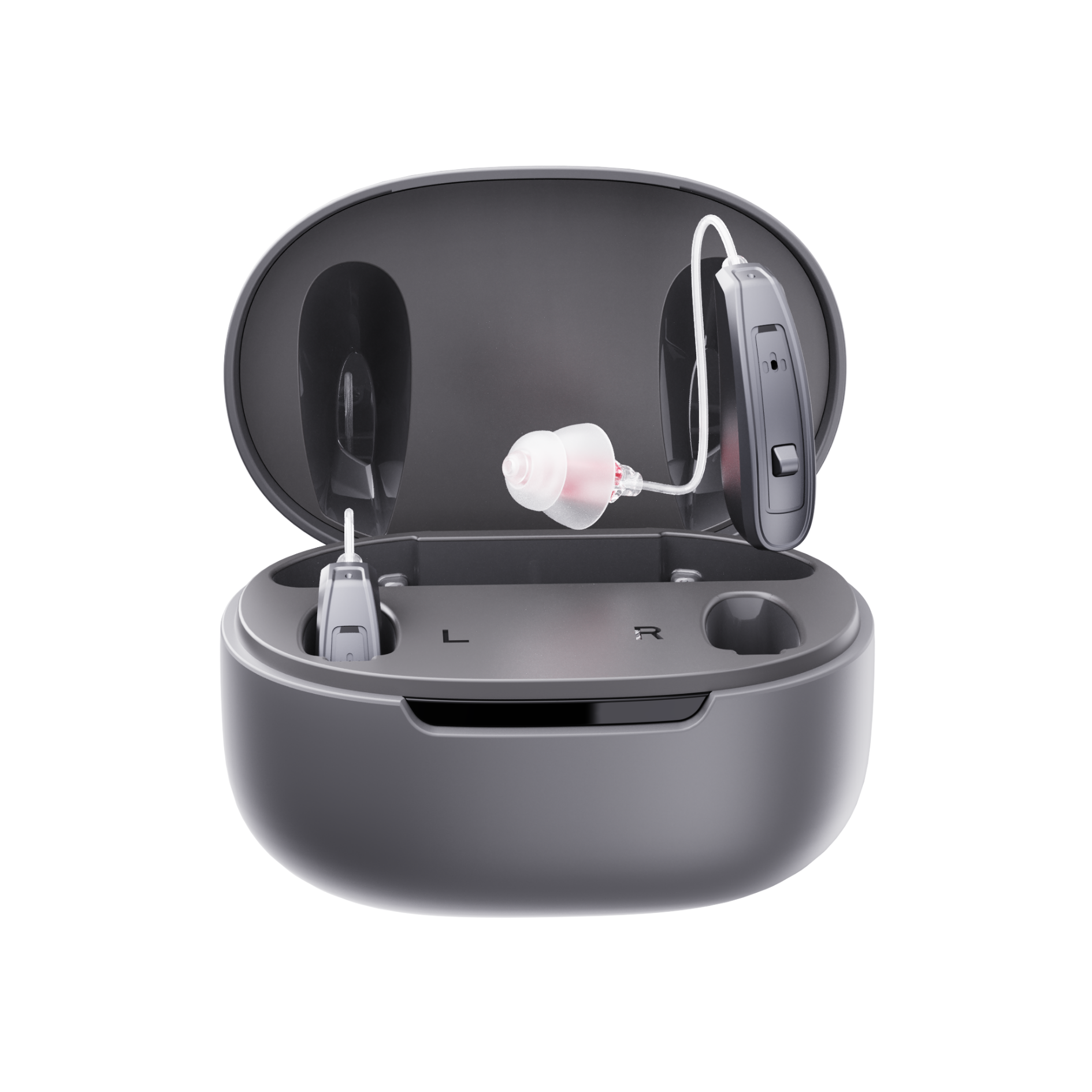 EarVoice® Aura Hearing Solution