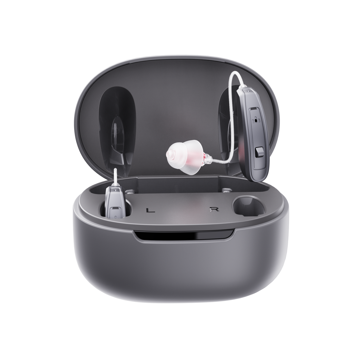 EarVoice® Aura Hearing Solution