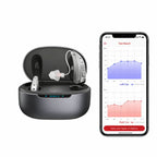EarVoice® Aura The Smart Hearing Revolution