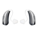 EarVoice® Aura The Smart Hearing Revolution