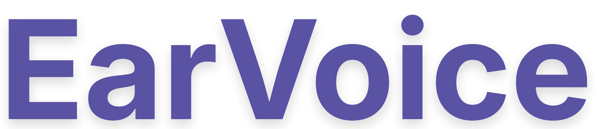 EarVoice