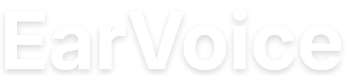 EarVoice