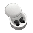 EarVoice® ITE Black Smart Hearing (App Controlled)